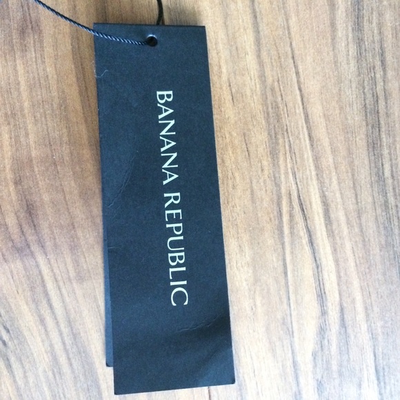 ✨NWT✨Banana Republic Grey Jackson Fit Pants✨ - Picture 5 of 8